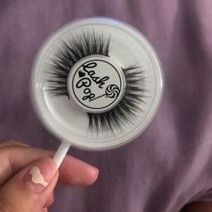 Lash Pop False eyelashes